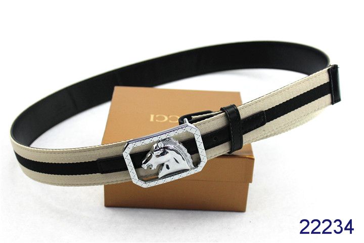 Guci belts-208
